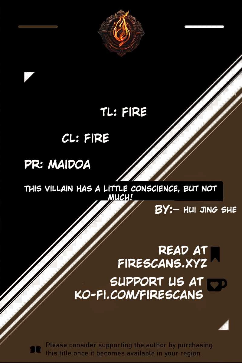 Villain: My Brother Is The Chosen One Chapter 73 1